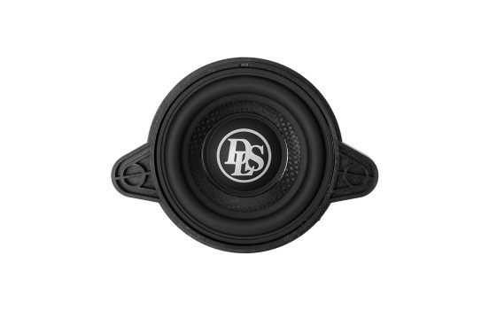 DLS Cruise Mercedes Enceinte centrale Plug'n'Play 3", Image 2