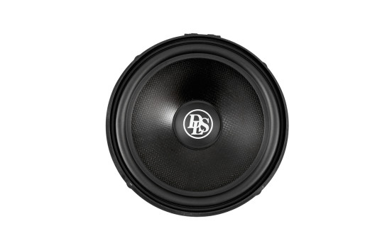 DLS Cruise Volkswagen 6,5"/165 mm, haut-parleur composant Plug'n'Play, Image 8