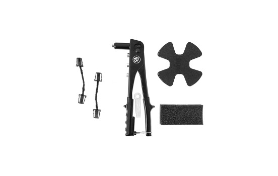 DLS Cruise Volkswagen 6,5"/165 mm, haut-parleur composant Plug'n'Play, Image 9