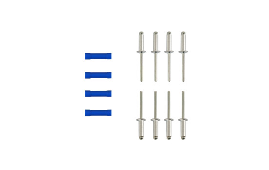 DLS Cruise Volkswagen 6,5"/165 mm, haut-parleur composant Plug'n'Play, Image 10