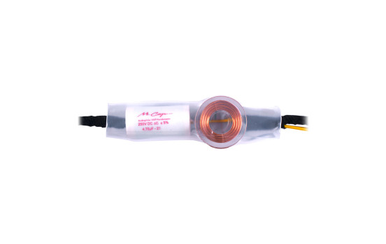 DLS Cruise Volkswagen 6,5"/165 mm, haut-parleur composant Plug'n'Play, Image 11