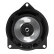 DLS Cruise Volvo 100 mm, haut-parleur central Plug'n'Play 4Ohm MET ! Harman Kardon/Audio N&B, Vignette 6