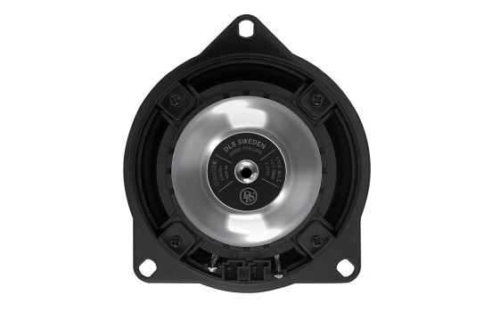 DLS Cruise Volvo 100 mm, haut-parleur central Plug'n'Play 4Ohm MET ! Harman Kardon/Audio N&B, Image 6