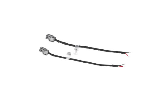 DLS Cruise Volvo 100 mm, haut-parleur central Plug'n'Play 4Ohm MET ! Harman Kardon/Audio N&B, Image 10