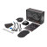 DLS Cruise Volvo 100 mm, haut-parleur médium Plug'n'Play 8Ohm SANS ! Harman Kardon/Audio N&B, Vignette 3