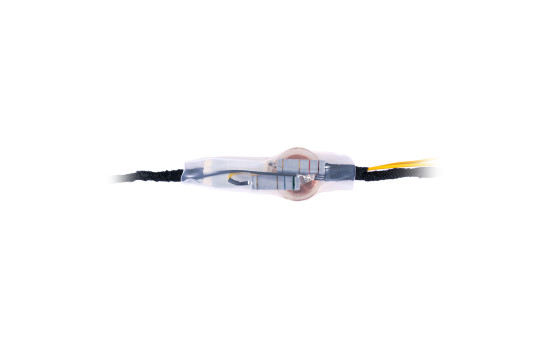 DLS Cruise Volvo 165 mm, haut-parleur composant Plug'n'Play, Image 3