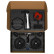 DLS Cruise Volvo 165 mm, haut-parleur composant Plug'n'Play, Vignette 15