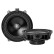 DLS Cruise Volvo 165 mm, Woofer médium Plug'n'Play 8Ohm SANS ! Harman Kardon/Audio N&B