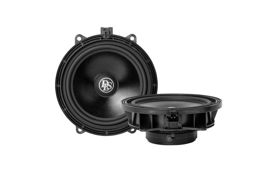 DLS Cruise Volvo 165 mm, Woofer médium Plug'n'Play 8Ohm SANS ! Harman Kardon/Audio N&B