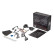 DLS Cruise Volvo, Tweeter Plug'n'Play 8Ohm SANS ! Harman Kardon/Audio N&B, Vignette 3