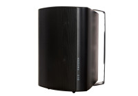 Enceinte DLS 165mm 2 voies résistante aux intempéries MB6i Noir