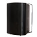 Enceinte DLS 165mm 2 voies résistante aux intempéries MB6i Noir
