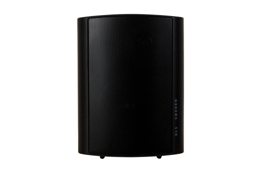 Enceinte DLS 165mm 2 voies résistante aux intempéries MB6i Noir, Image 3