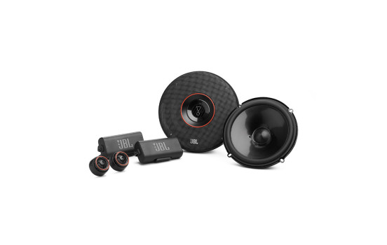 Ensemble composite JBL Club Gen3 64C 6,5'' (16 cm)