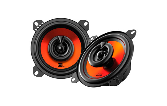 Ensemble d'enceintes 2 voies JBL Stage 1 Gen 2 42F 4'' (10 cm) 320 W/40 W RMS (sans grille)