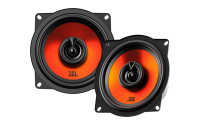 Ensemble d'enceintes 2 voies JBL Stage 1 Gen 2 52F 5,25'' (13 cm) 320 W/40 W RMS (sans grille)