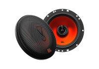 Ensemble d'enceintes 2 voies JBL Stage 1 Gen 2 62 6,5'' (16,5 cm) 400 W/50 W RMS