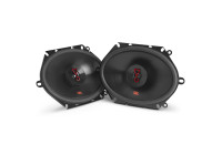 Ensemble d'enceintes 2 voies JBL Stage 3 8627 6x8'' (150x200 mm) 250 watts