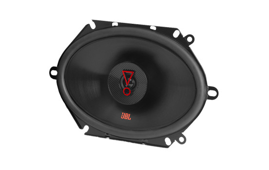 Ensemble d'enceintes 2 voies JBL Stage 3 8627 6x8'' (150x200 mm) 250 watts, Image 2