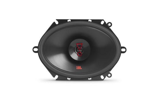 Ensemble d'enceintes 2 voies JBL Stage 3 8627 6x8'' (150x200 mm) 250 watts, Image 3