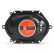 Ensemble d'enceintes 2 voies JBL Stage 3 8627 6x8'' (150x200 mm) 250 watts, Vignette 4