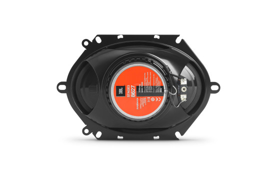 Ensemble d'enceintes 2 voies JBL Stage 3 8627 6x8'' (150x200 mm) 250 watts, Image 4