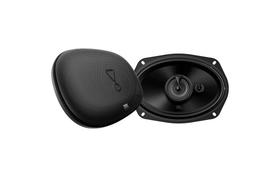 Ensemble d'enceintes 3 voies JBL Stage 2 Gen 2 965M 6'' x 9'' (15,3 x 23 cm) 560 W/70 W RMS