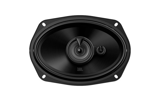 Ensemble d'enceintes 3 voies JBL Stage 2 Gen 2 965M 6'' x 9'' (15,3 x 23 cm) 560 W/70 W RMS, Image 2
