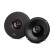 Ensemble d'enceintes coaxiales JBL Club Gen3 64 de 16 cm (6,5 pouces)
