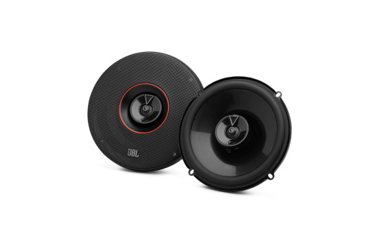 Ensemble d'enceintes coaxiales JBL Club Gen3 64 de 16 cm (6,5 pouces)
