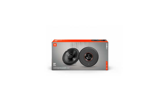 Ensemble d'enceintes coaxiales JBL Club Gen3 64 de 16 cm (6,5 pouces), Image 6