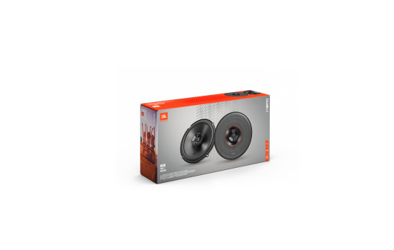 Ensemble d'enceintes coaxiales JBL Club Gen3 64 de 16 cm (6,5 pouces), Image 7