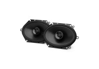 Ensemble d'enceintes coaxiales JBL Club Gen3 864F 6x8'' (15x20 cm)