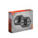 Ensemble d'enceintes coaxiales JBL Club Gen3 864F 6x8'' (15x20 cm), Vignette 6