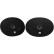 Ensemble d'enceintes JBL Stage 1 9631 15,2 x 23 cm 3 voies coaxiales 300 watts