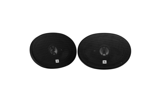Ensemble d'enceintes JBL Stage 1 9631 15,2 x 23 cm 3 voies coaxiales 300 watts