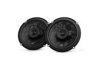 Ensemble d'enceintes JBL Stage 3 Gen2 68F 6,5'' (13 cm) 3 voies 560 watts (sans grille)