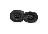 Ensemble d'enceintes JBL Stage 3 Gen2 968M 6x9'' (152x230mm) 3 voies 640 watts