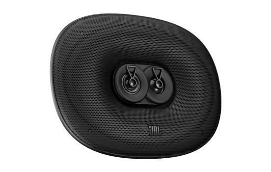 Ensemble d'enceintes JBL Stage 3 Gen2 968M 6x9'' (152x230mm) 3 voies 640 watts, Image 2