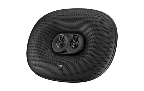 Ensemble d'enceintes JBL Stage 3 Gen2 968M 6x9'' (152x230mm) 3 voies 640 watts, Image 3