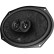 Ensemble d'enceintes JBL Stage 3 Gen2 968M 6x9'' (152x230mm) 3 voies 640 watts, Vignette 5