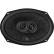 Ensemble d'enceintes JBL Stage 3 Gen2 968M 6x9'' (152x230mm) 3 voies 640 watts, Vignette 6