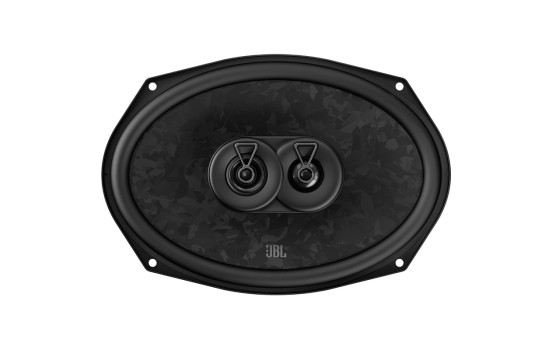 Ensemble d'enceintes JBL Stage 3 Gen2 968M 6x9'' (152x230mm) 3 voies 640 watts, Image 6