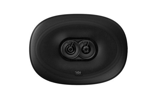 Ensemble d'enceintes JBL Stage 3 Gen2 968M 6x9'' (152x230mm) 3 voies 640 watts, Image 7