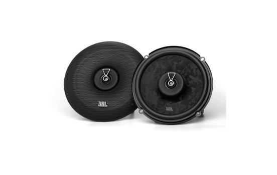 Ensemble de haut-parleurs coaxiaux JBL Stage 3 Gen2 68 6,5'' (16 cm) 560 watts