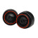 Ensemble de haut-parleurs JBL Club Gen3 64CSQ 6,5'' (16 cm) - Qualité sonore, Vignette 6