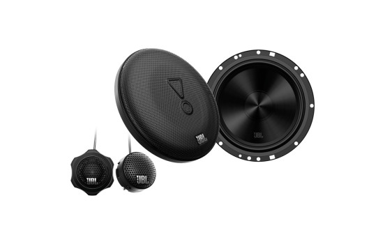 Ensemble de microphones JBL Stage 2 65C 6,5'' (16 cm)