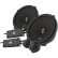 Ensemble haut-parleur 2 voies JBL Stadium 62CF 16,5 cm (6,5'') 330 W