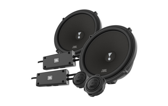 Ensemble haut-parleur 2 voies JBL Stadium 62CF 16,5 cm (6,5'') 330 W
