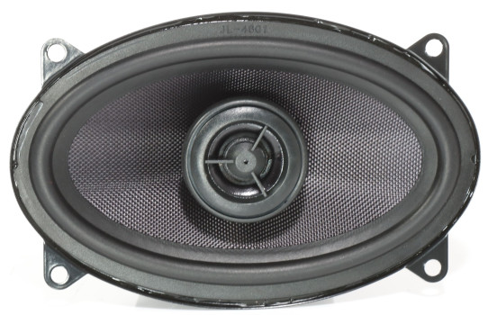 Ensemble MXC SERIES 4x6" Puissance du système coaxial : 2x 110/70 watts, Image 3